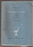 Listopia II - La vendetta: I milleuno libri da leggere almeno una volta nella vita (#241-260)