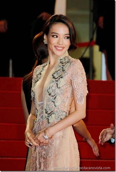 shu qi in reem acra