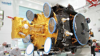 Le nuove missioni degli eredi di Arianne 5 e dell'ESA