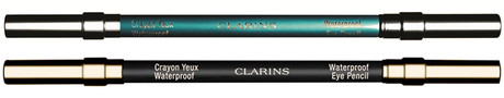 Clarins, Aquatic Treasures Collezione Estate 2015 - Preview