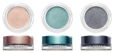 Clarins, Aquatic Treasures Collezione Estate 2015 - Preview