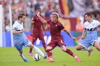 Lazio-Roma: Le pagelle