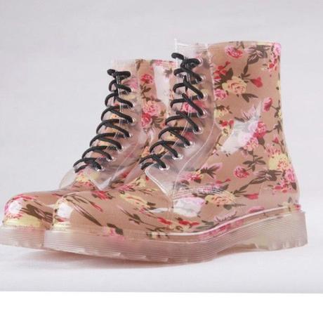 Dr. Martens e wedding