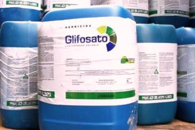 glifosato