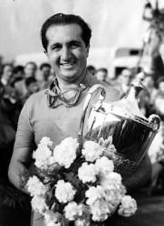 F1 Storia : Ascari , il campione erede senza eredi