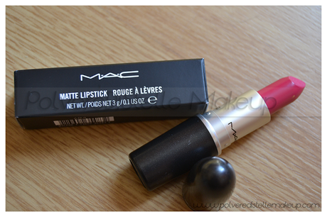 HAUL: Finalmente....MAC COSMETICS