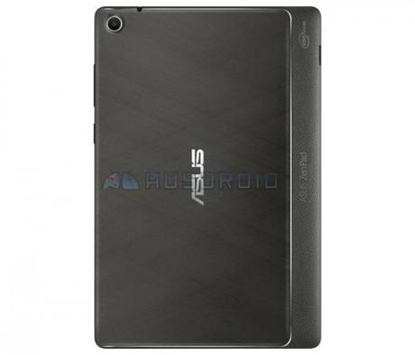 Asus ZenPad 8: ecco le prime informazioni a riguardo