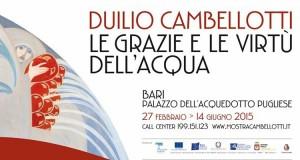 Duilio-Cambellotti