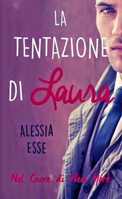 Recensione anteprima: Tentazione Laura