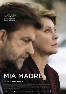 Mia Madre (di Nanni Moretti)