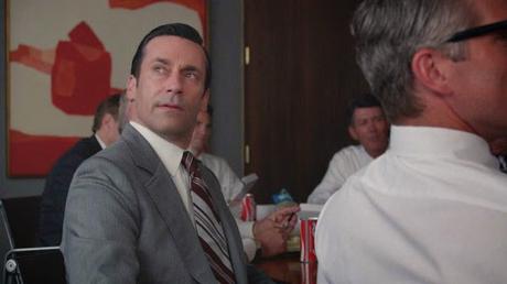 MAD MEN - LIVIN' LA VIDA COCA