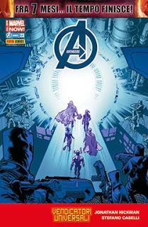 Avengers 38