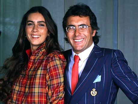 Albano e Romina