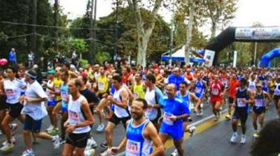 Palermo,tutto pronto per la Maratona di Sicilia del 2 Giugno