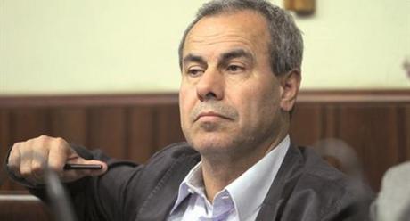 Ciro Borriello indagato per corruzione e abuso d’ufficio Ciro-Borriello