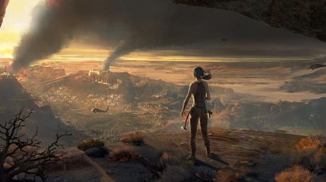 Anche Microsoft interviene per ribadire l'esclusiva temporale di Rise of the Tomb Raider