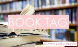 BlogTAG: Because Feelings Matter Book TAG