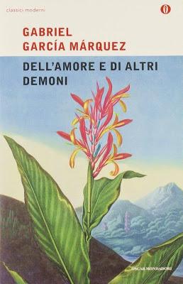 Dell'amore e altri demoni (García Márquez)