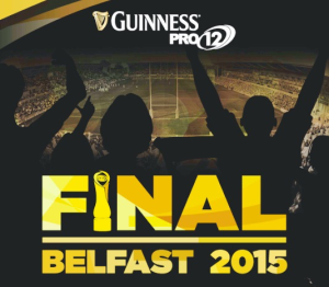 Pro12 Grand Final: Warriors e Munster si preparano alla grande sfida di sabato
