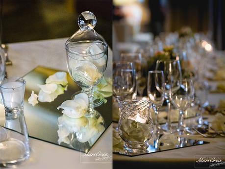 wedding details Mari Crea Photography