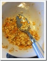 Biscotti all’albicocca e fiocchi d’avena Biscotti all’albicocca e fiocchi d’avena