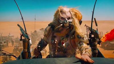 Mad Max: Fury Road