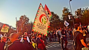 Andrea Giuliano, i fascisti lo vogliono morto: sulla testa dell’attivista gay una taglia da 10mila dollari