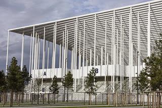 Nuovo Stadio di Bordeaux