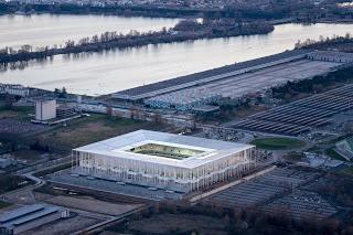 Nuovo Stadio di Bordeaux