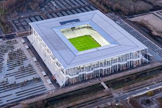 Nuovo Stadio di Bordeaux