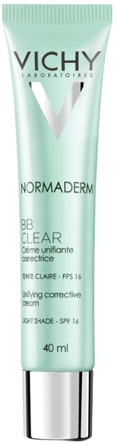 Vichy, Normaderm BB Clear - Preview