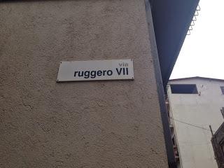 Ruggiero Settimo e Ruggero VII, quando la storia diventa un optional