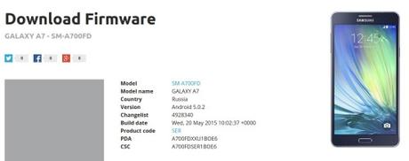 Aggiornamento a Lollipop per Galaxy A7, Galaxy S6 e S5 aggiornamento a lollipop per galaxy a7 Nuova ondata di aggiornamenti ufficiali: disponibile aggiornamento a Lollipop per Galaxy A7, Galaxy S6 e S5 Nuova ondata di aggiornamenti ufficiali: disponibile aggiornamento a Lollipop per Galaxy A7, Galaxy S6 e S5 Nuova ondata di aggiornamenti ufficiali: disponibile aggiornamento a Lollipop per Galaxy A7, Galaxy S6 e S5