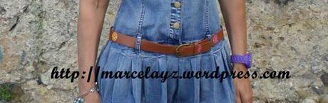 Vestire con stile, Abito in jeans 498