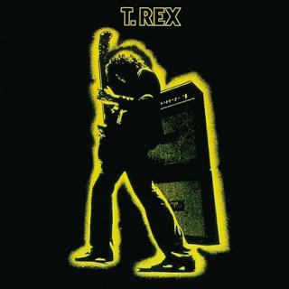 T.Rex - Electric Warrior