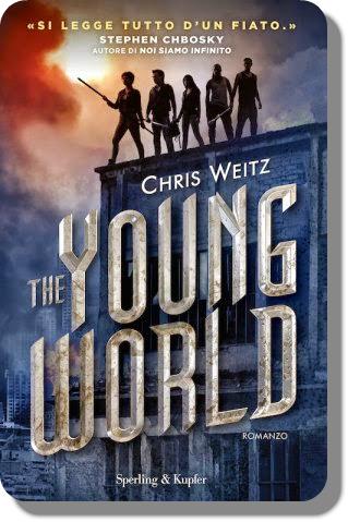 THE YOUNG WORLD (1)