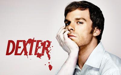 Dexter - Quando si dice avere la professione nel sangue…