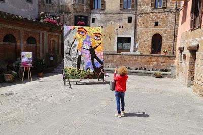 la festa della madonna del fiore