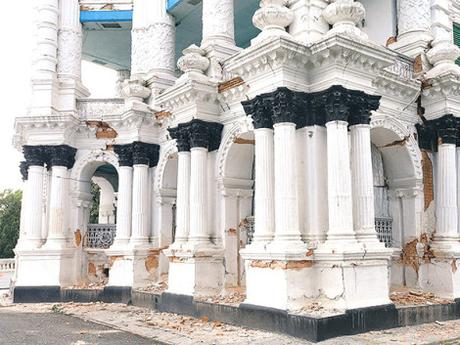 Nepal earthquake: where are the money? singhadurbar nepal, National Planning Commission