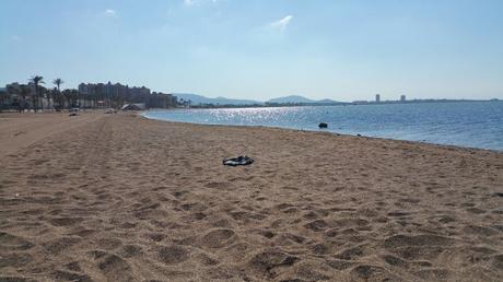 Il paradiso a Mar Menor