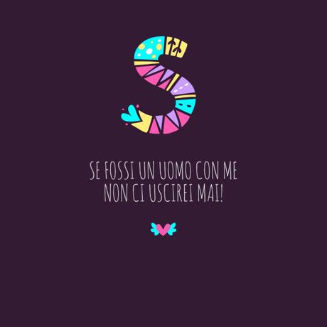 9+1 motivi per non uscire con…ME! IMG_5520