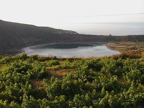 TANIT e BAAL HAMMON A PANTELLERIA