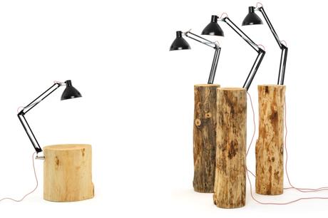 Il design ironico, divertente e utile di Marama dettagli home decor