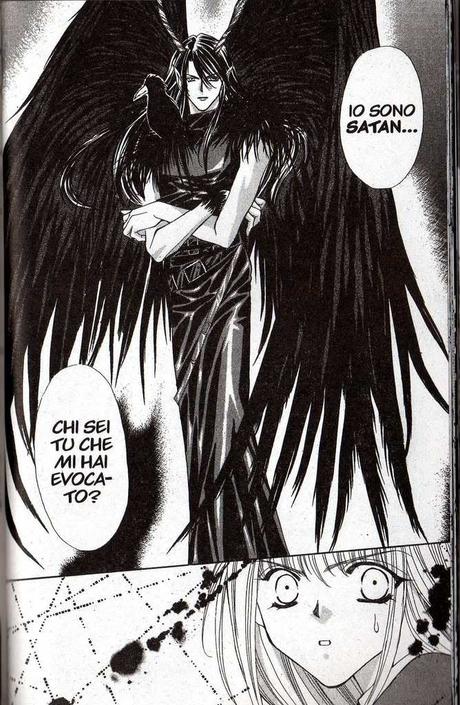Manga Planet - Virgin Crisis (Recensione) 2015