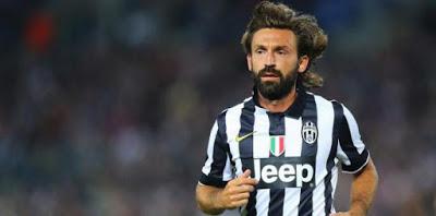 Juventus, anche Mourinho chiama Pirlo