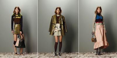 MARNI CAPSULE FALL 2015‏