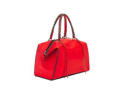 ELENA GHISELLINI presenta Gabria_IT Bag collezione AI 2015/16‏