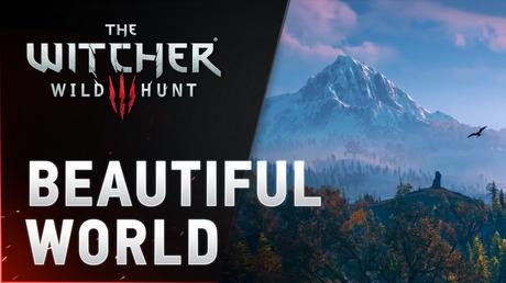 The Witcher 3: Wild Hunt - Un video panoramico sul mondo di gioco
