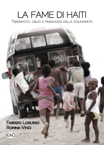 Copertina La fame di Haiti libro vinci lorusso (Small)