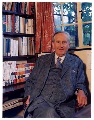 Le firme di Tolkien: come distinguere le vere dalle false